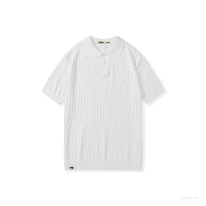 Jeep Sports & Outdoors Polo Shirt Men's-0