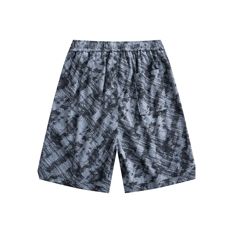 OXO OVERLOAD Casual Shorts Unisex-6