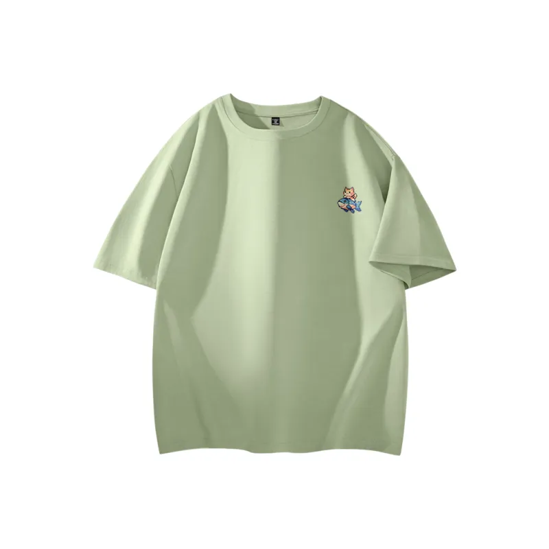 Cotton T Shirts Unisex-32
