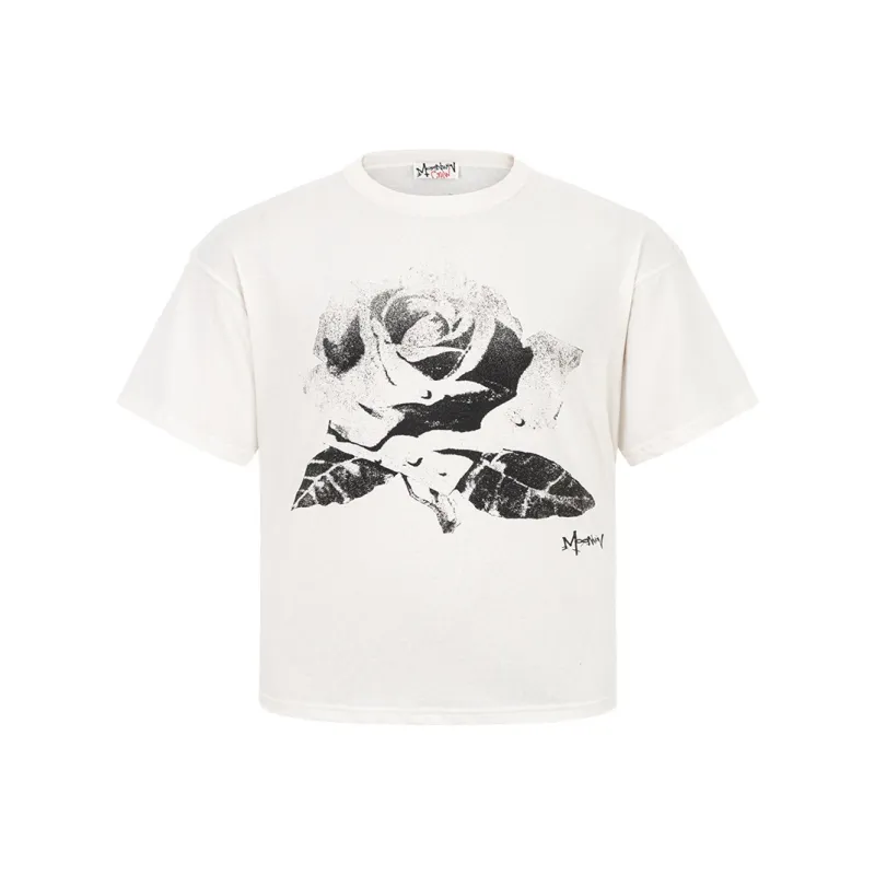 MOONWAV T Shirts Unisex-7