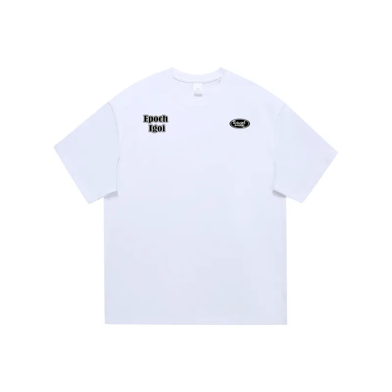 IGOI T-Shirts Unisex-6