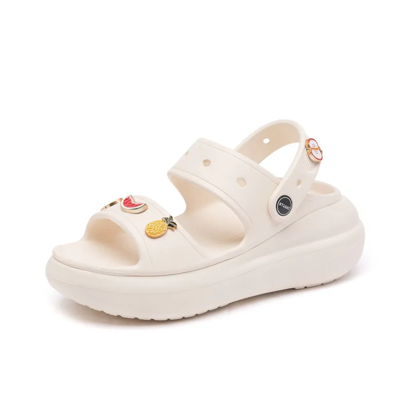 ST&SAT Beach Sandals Women's-8