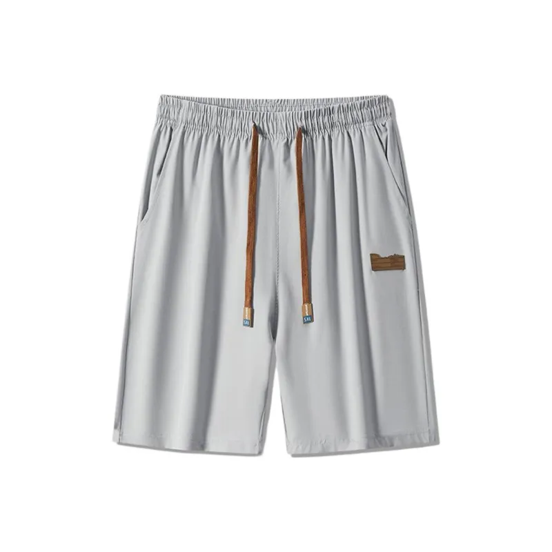 POLAR BEAR Casual Shorts Unisex-6