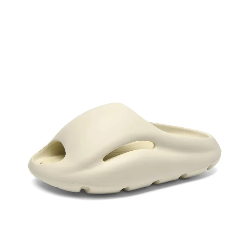 China Aerospace Slide Slippers Unisex-1