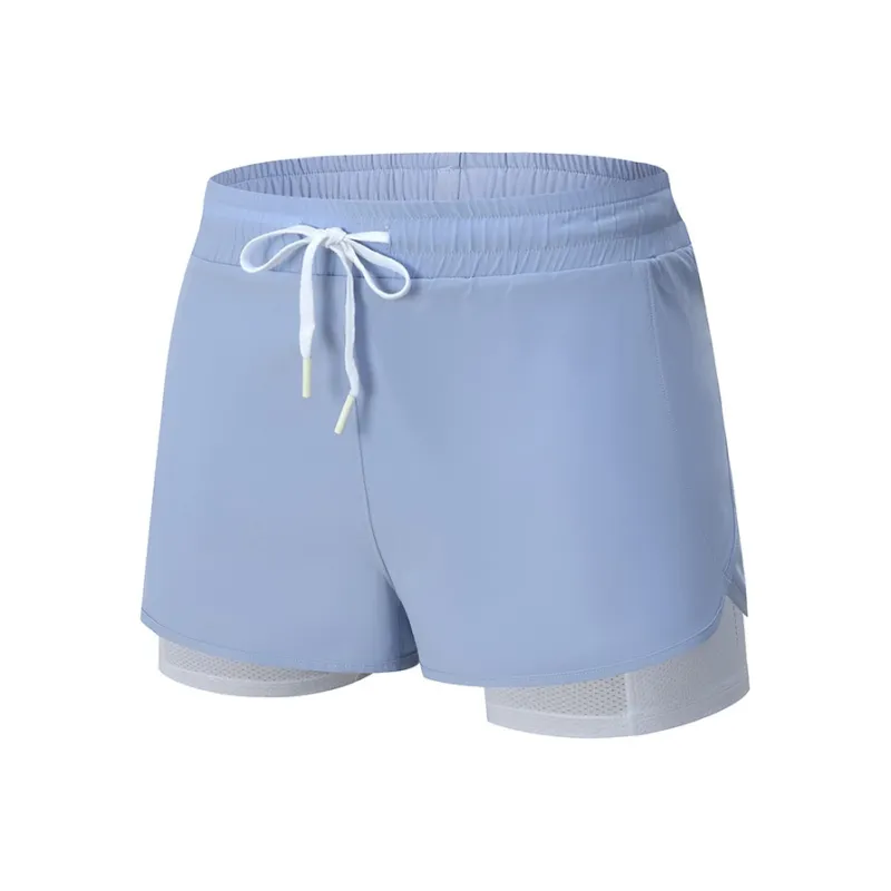 Ordifen Yoga Shorts Women's-1
