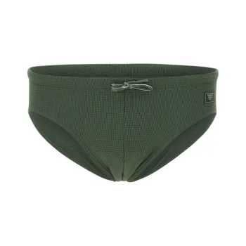 EMPORIO ARMANI Swimming Shorts Men's Green