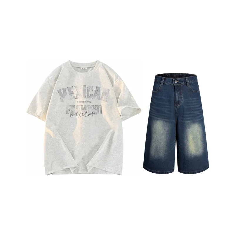 MEXICAN Casual Sportswear Unisex-10