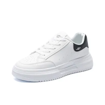 Yi Jiabao Anti Slip Wear Resistant Low Top Skateboard Shoes Men's