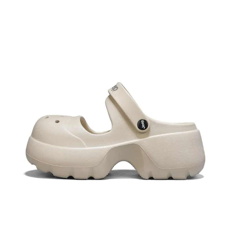 Jeep Clogs Women's-0