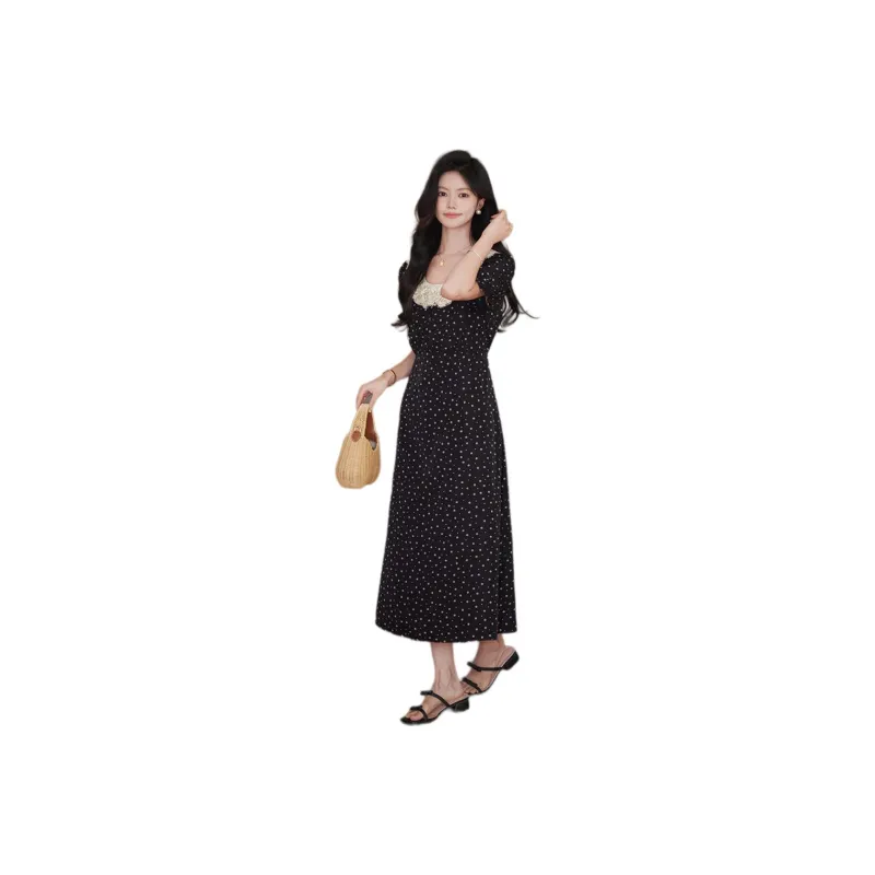 ORIGIN Short Sleeved Dress Women's-0