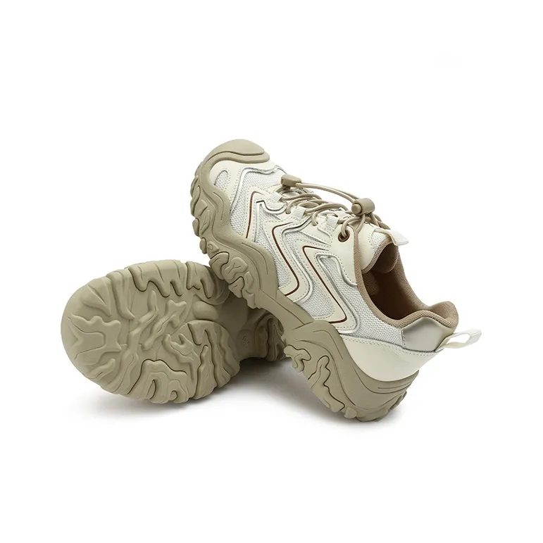 UBZ Low Top Hiking Shoes Women's-3