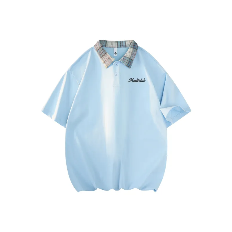 MXDT Polo Shirts Unisex-13