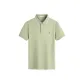 209 Light Green