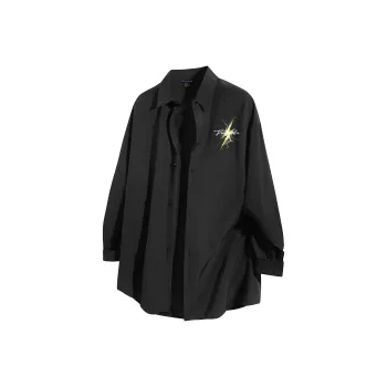 PAUL COSTELLOE Shirts Unisex