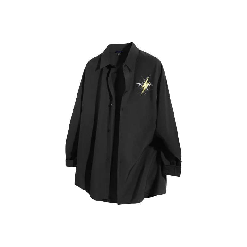 PAUL COSTELLOE Shirts Unisex-0