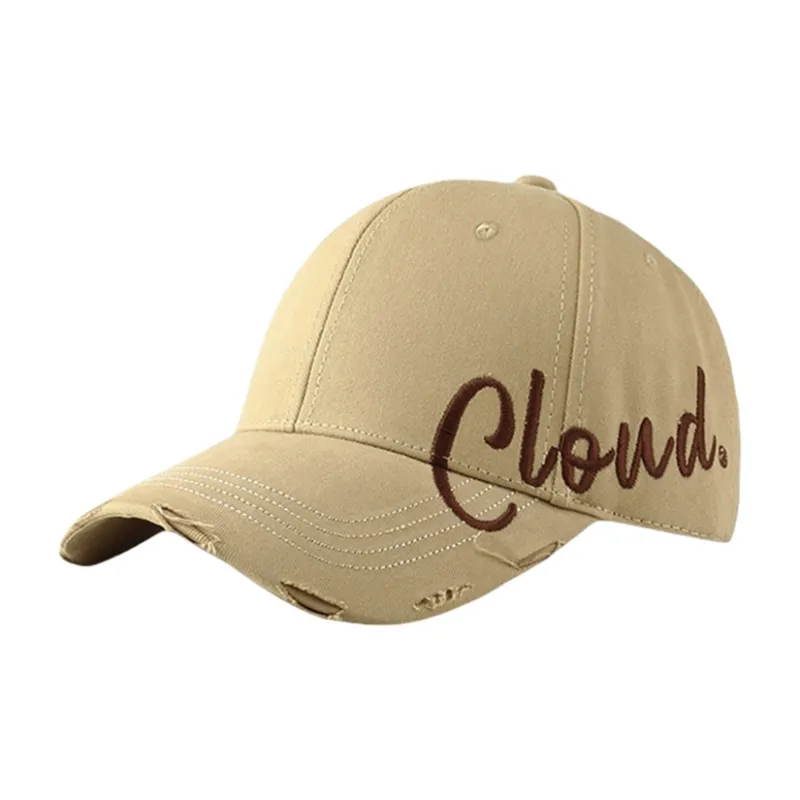 MEETSUNNY Polyester Baseball Caps Unisex-4