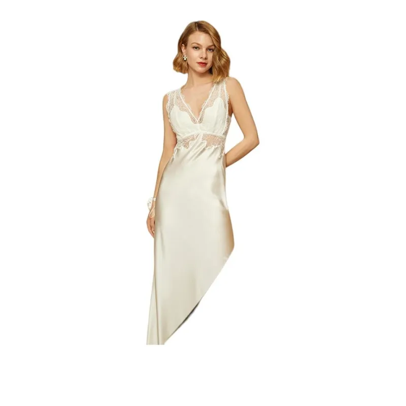 MANITO Women's Nightgowns-0