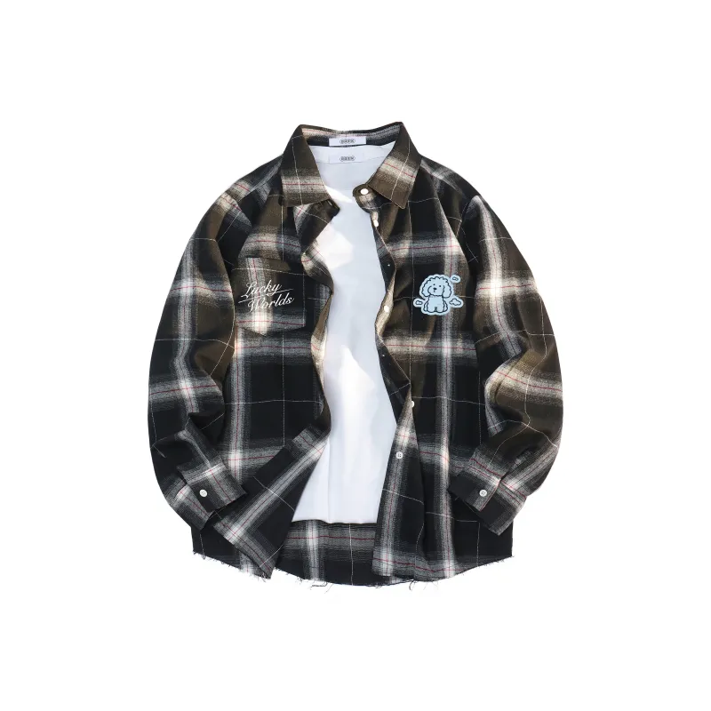 OGEK Shirts Unisex-0