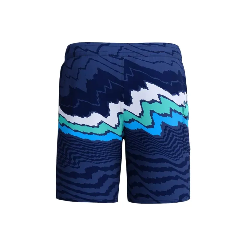 Speedo Swimming Shorts Men's Blue-1