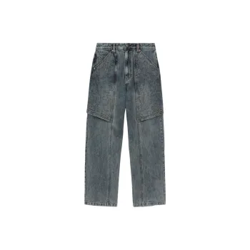 ANDERSSON BELL Straight leg Jeans