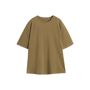 BANGBOY X IZTION T Shirts Men