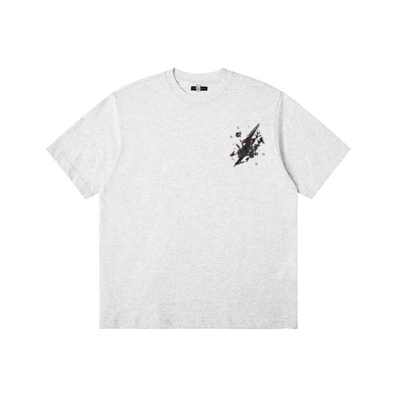 JIMI&JONS T-Shirts Unisex-9