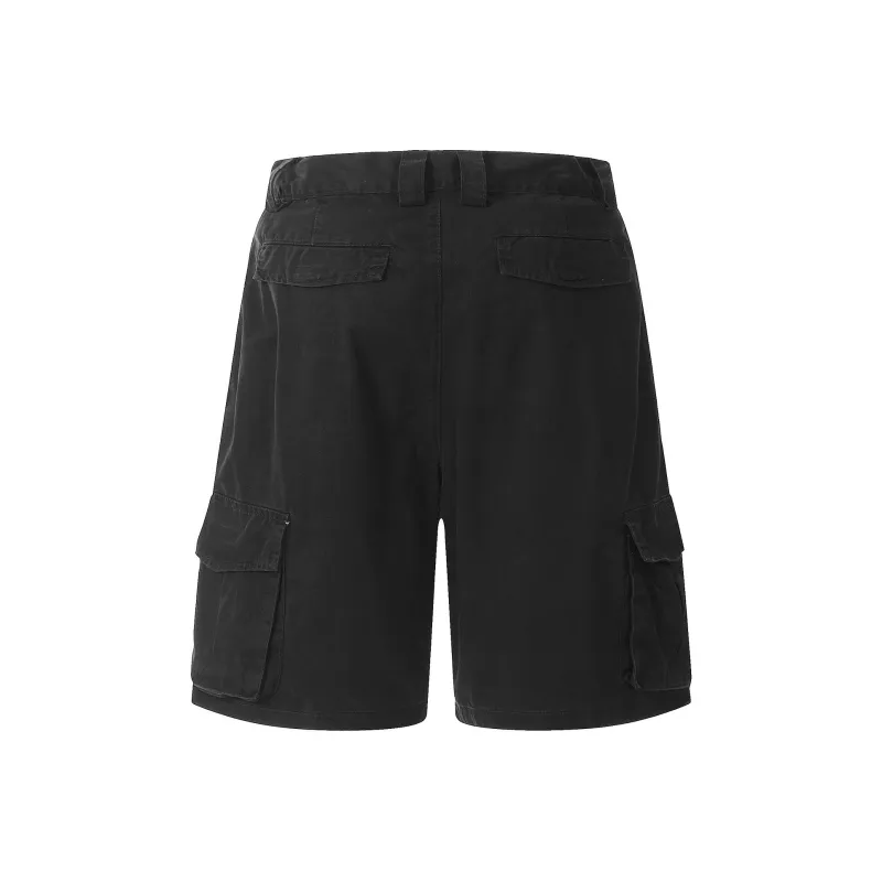 HLPT Cargo Shorts Unisex-4