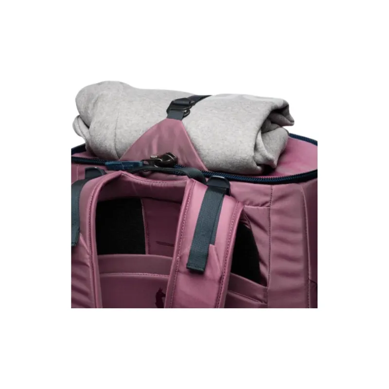 Cotopaxi Outdoor Bags Nylon 50L Rose Red Unisex-4