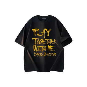 David Bakken T Shirts Unisex