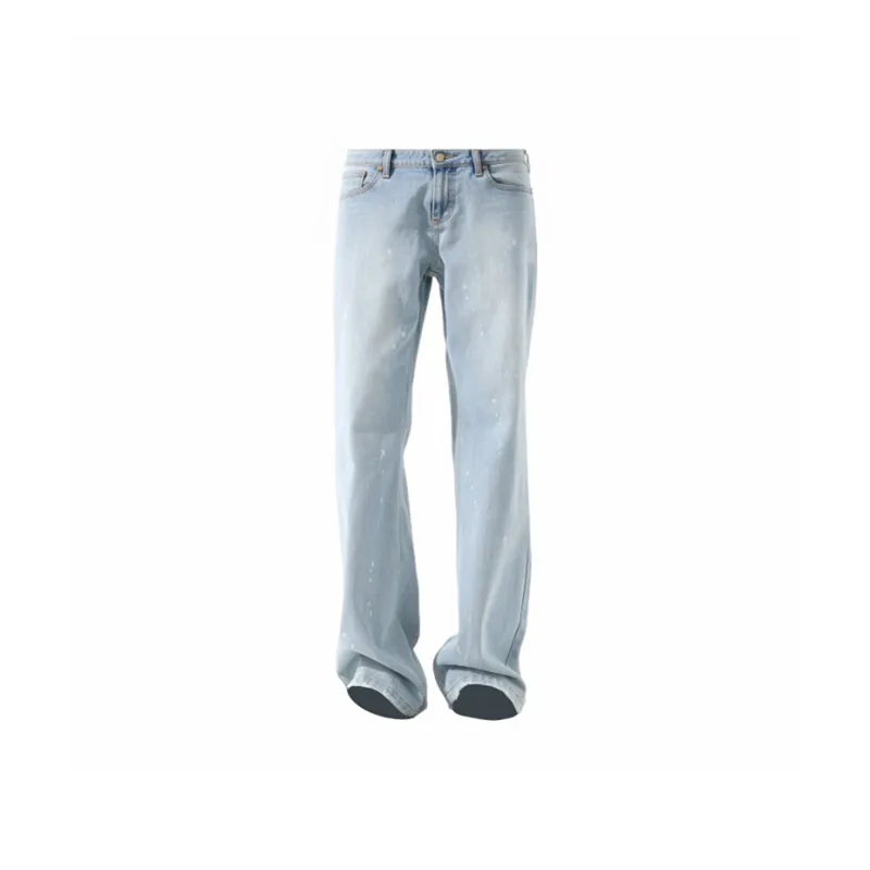 Evil Lions Jeans Unisex-12
