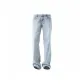 Light Blue (Bootcut Upgraded)