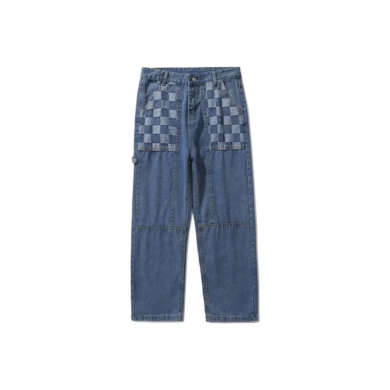 FRQ Jeans Unisex-7