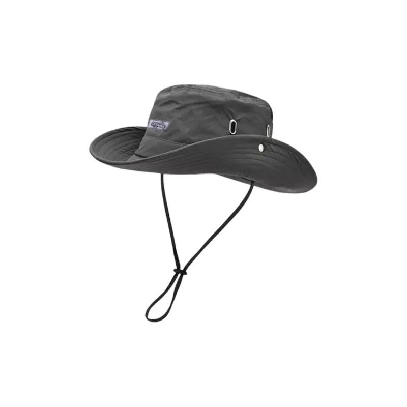 SESAME STREET Polyester Bucket Hats Unisex-5
