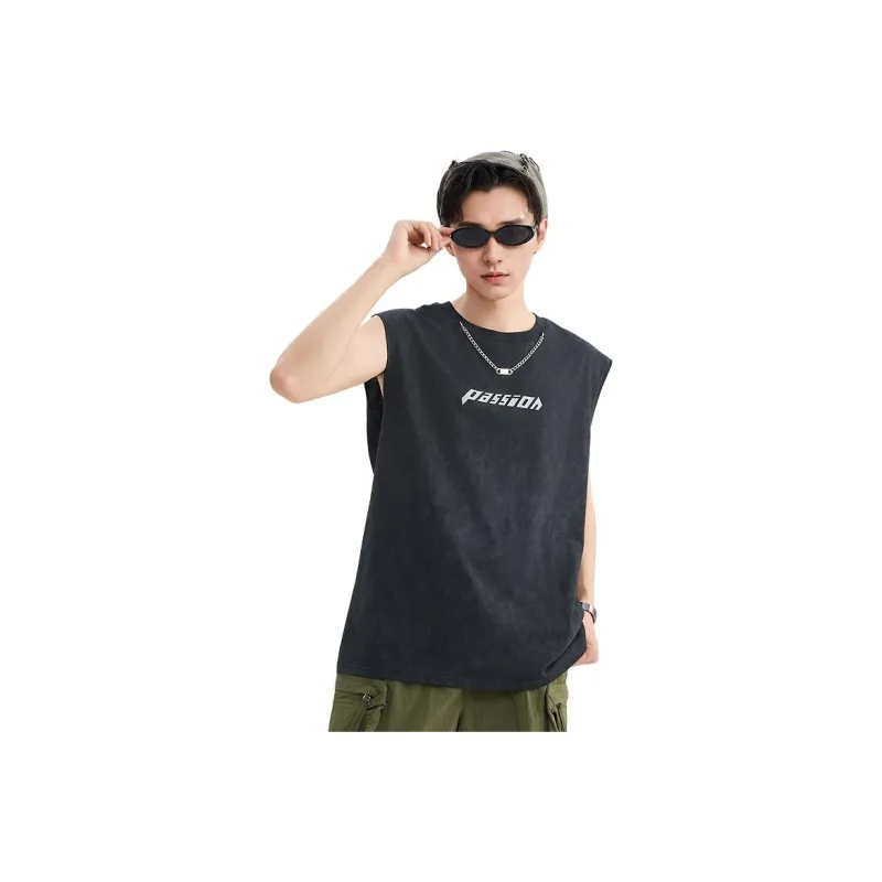 Three blessings Tank Tops Men-3