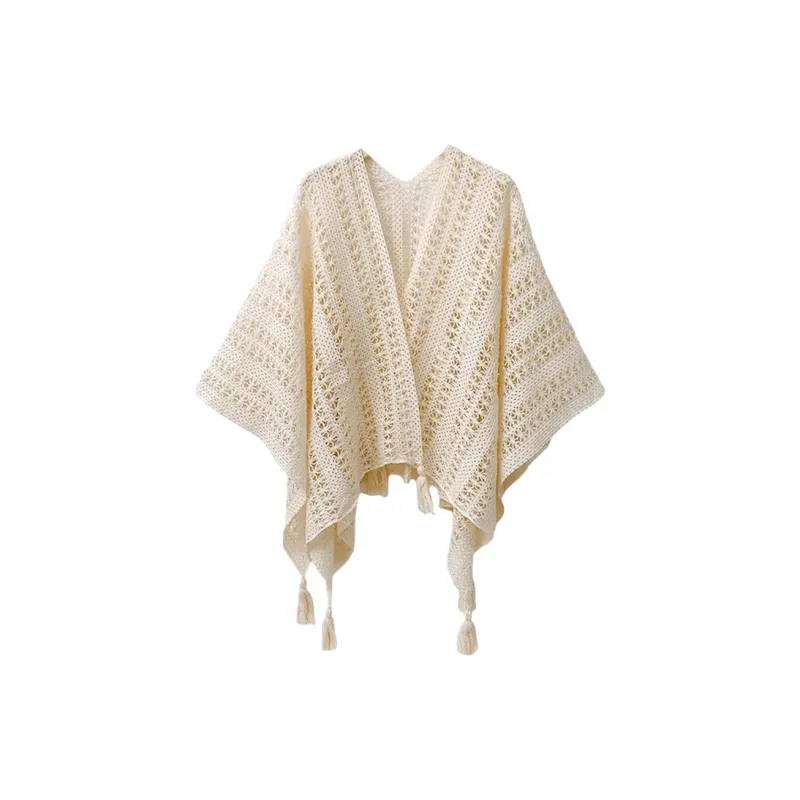 JEANSWEST Shawls Women's-1