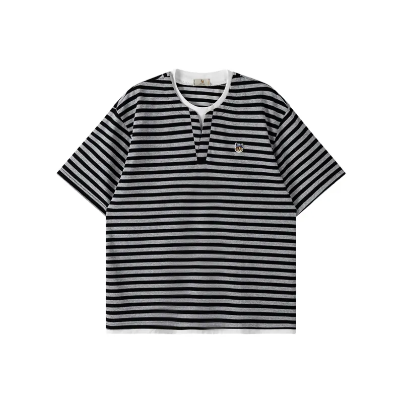 WILLIAM FOX&SONS T Shirt Unisex-2