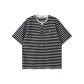 Gray Stripes