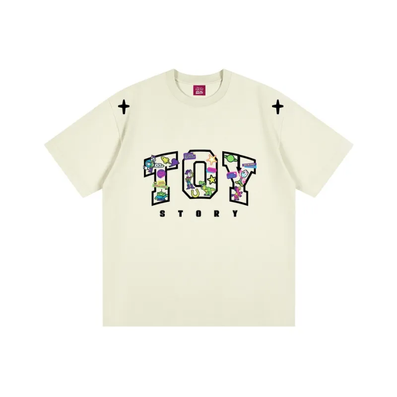 Disney T Shirts Unisex-14
