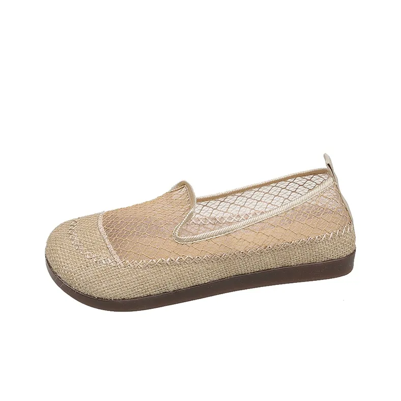 WUJI Women's Casual Shoes 2cm Women's-8