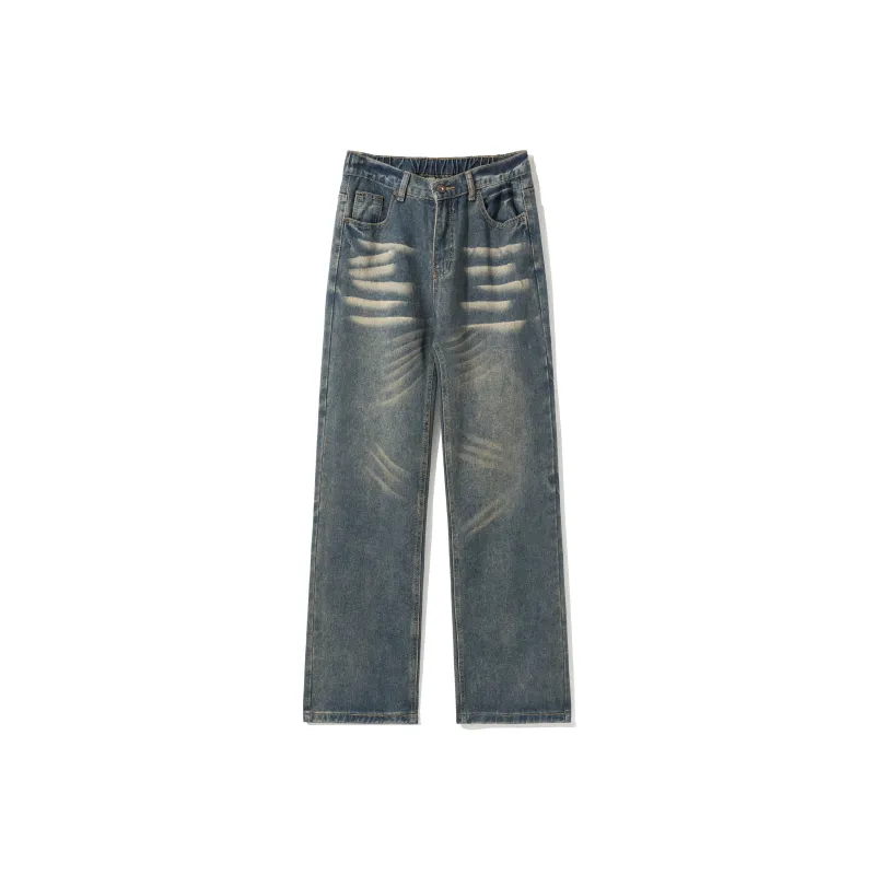 GEOFFREY B. SMALL Jeans Unisex-6