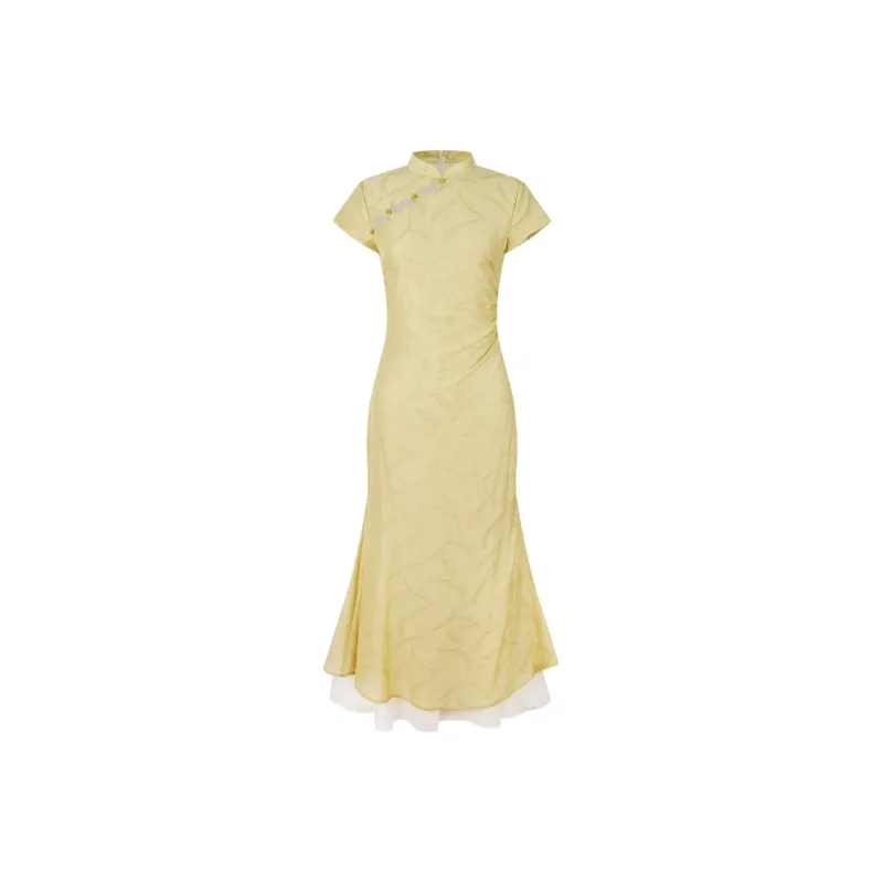 KAISER Short Sleeved Dress Women's-9