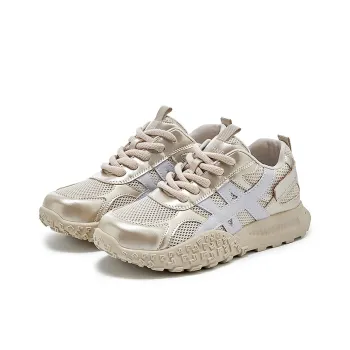 DAPHNE Low Top Casual Shoes Women's