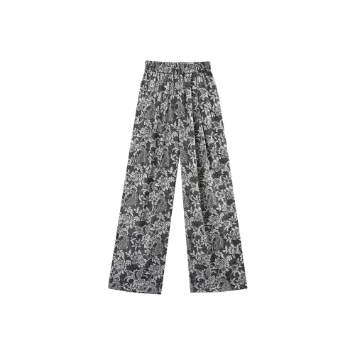 A Paradise For Awakening Casual Pants Women's