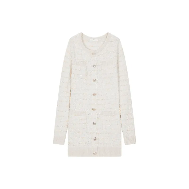 SLY Long Sleeved Dresses Women's-0