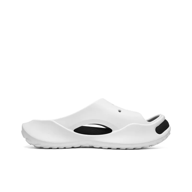 Jeep EVA Slip Resistant Quick Dry Slide Slippers Men's-1
