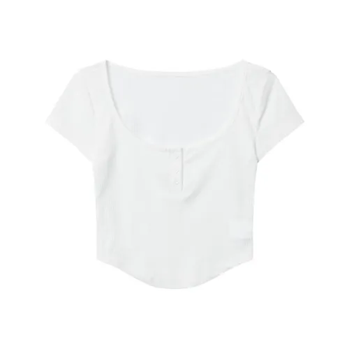Gentle welcome T Shirts Women's