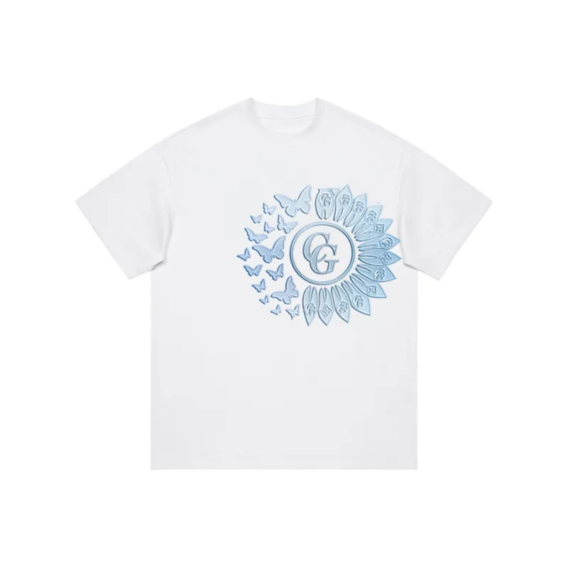 CHARLIE GOLF T Shirts Unisex-4