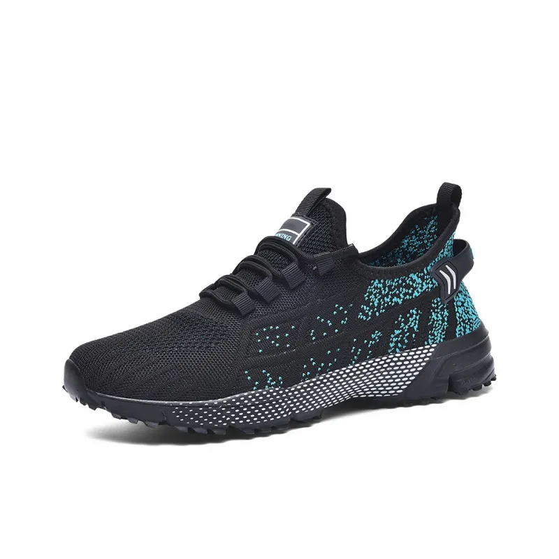 Frank Mully Low Top Casual Shoes Men's-7