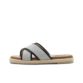 NINE WEST Abrasion Resistant Slide Slippers Women's