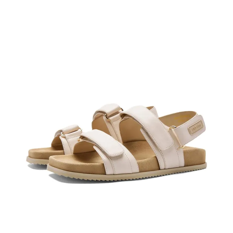 NINE WEST One Strap Sandals 3cm Women's-7